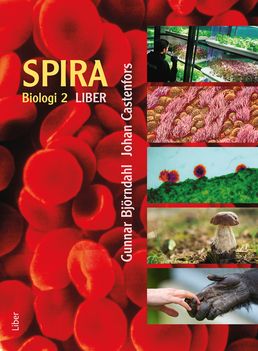 Spira: Biologi 2