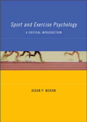 Sport and Exercise Psychology