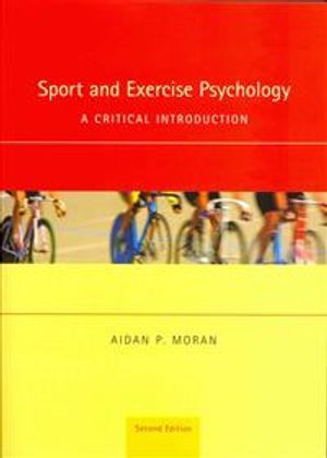 Sport and Exercise Psychology