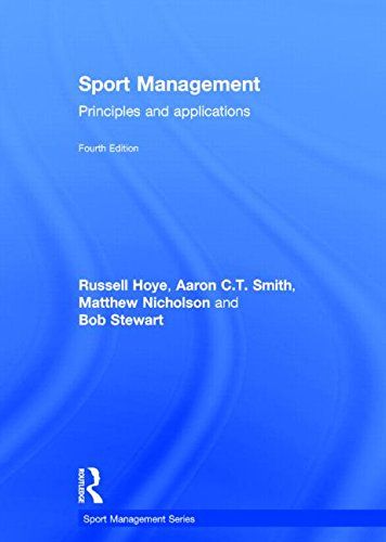 Sport Management