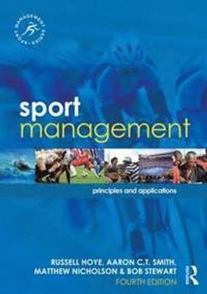 Sport Management