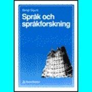 Språk och språkforskning