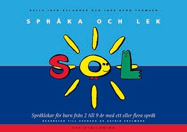 Språka Och Lek - SOL