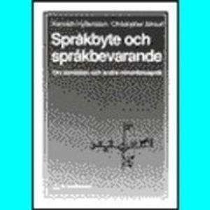 Språkbyte och språkbevarande