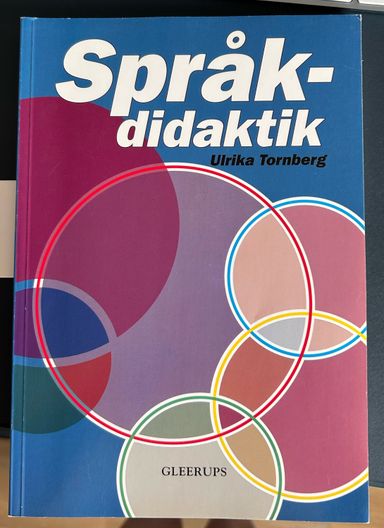 Språkdidaktik