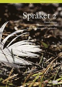 Språket 2