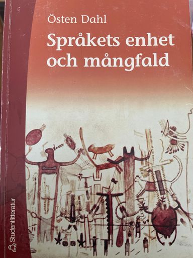 Språkets enhet och mångfald