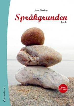 Språkgrunden SVA G