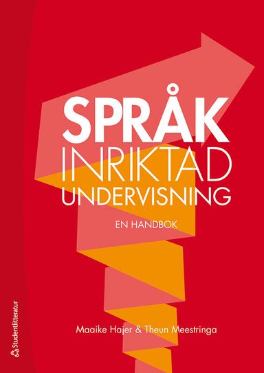 Språkinriktad undervisning - en handbok