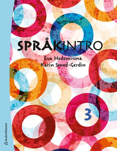 Språkintro 3 Elevpaket