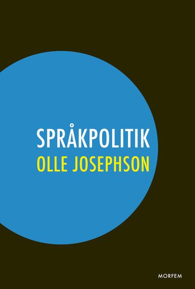 Språkpolitik