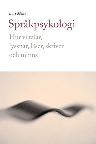 Språkpsykologi