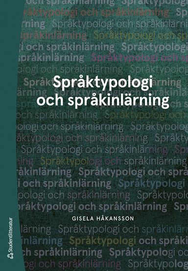 Språktypologi och språkinlärning