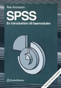 SPSS - En introduktion till basmodulen