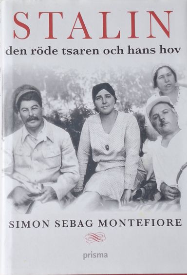 Stalin : den röde tsaren och hans hov