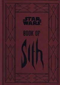 Star Wars - Book of Sith