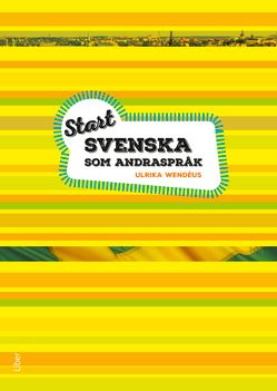 Start Svenska som andraspråk