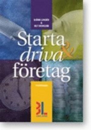 Starta & driva företag