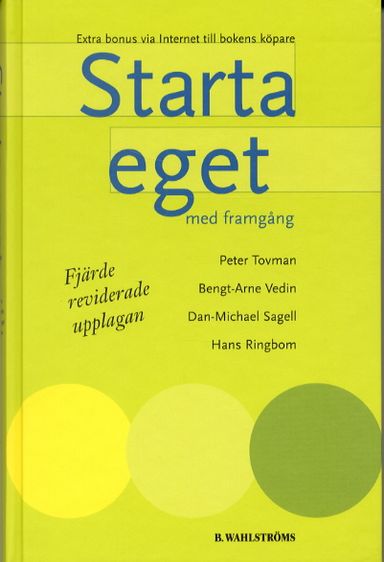 Starta eget