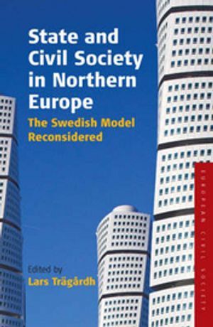 State and Civil Society in Northern Europe