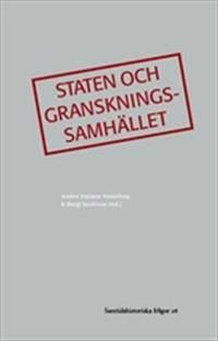 Staten och granskningssamhället