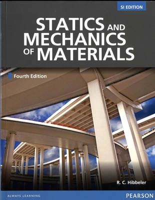 Statics Mechanics of Materials