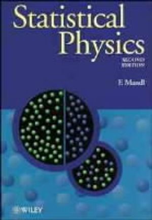 Statistical Physics