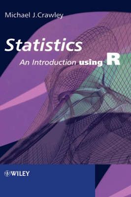 Statistics: An Introduction using R