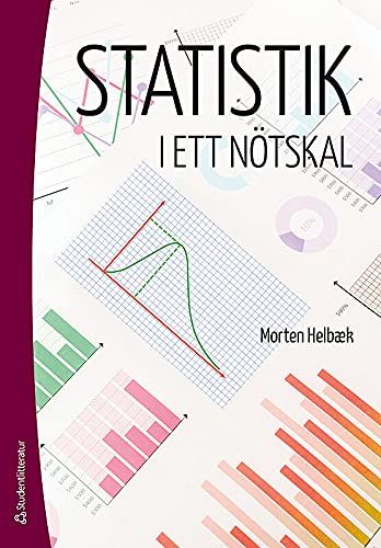 Statistik i ett nötskal