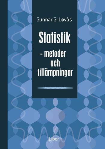 Statistik - metoder och tillämpningar