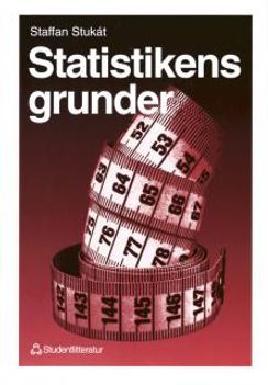 Statistikens grunder