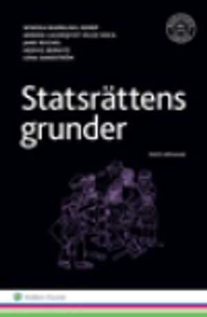 Statsrättens grunder