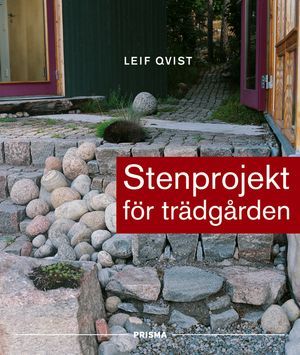 Stenprojekt för trädgården