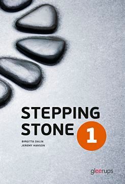 Stepping Stone 1 Elevbok