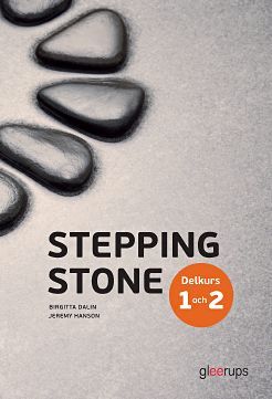 Stepping Stone Delkurs 1 och 2