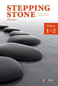 Stepping Stone delkurs 1 och 2