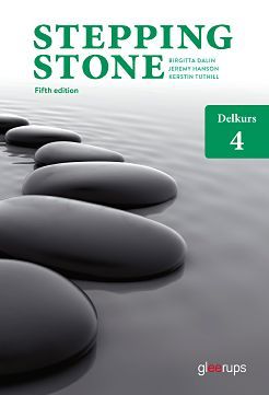 Stepping Stone delkurs 4 elevbok