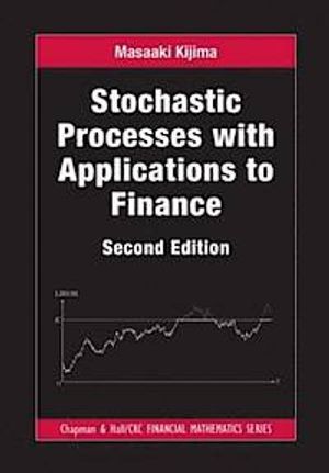 Stochastic Processes with Applications to Finance