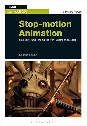 Stop-motion Animation