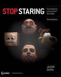 Stop Staring: Facial Modeling and Animation Done Right