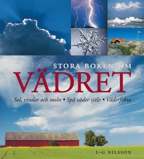 Stora boken om vädret