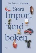 Stora importhandboken