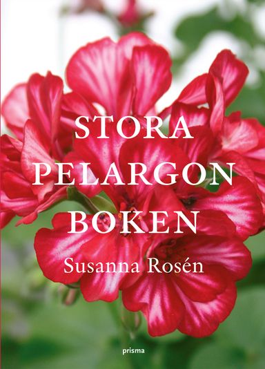 Stora pelargonboken