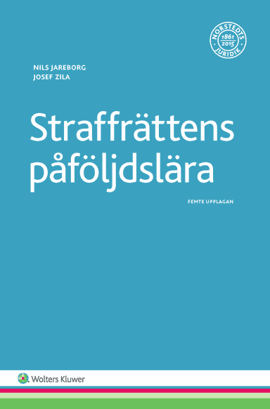 Straffrättens påföljdslära