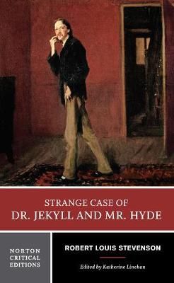 Strange Case of Dr. Jekyll and Mr. Hyde