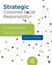 Strategic Corporate Social Responsibility