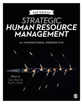 Strategic Human Resource Management