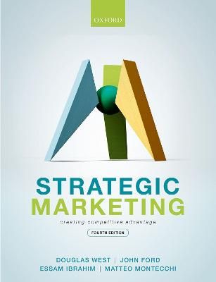 Strategic Marketing