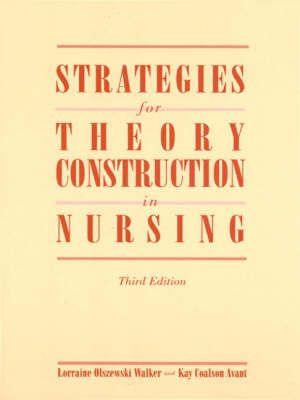 Strategies for Theory Construction in Nursing