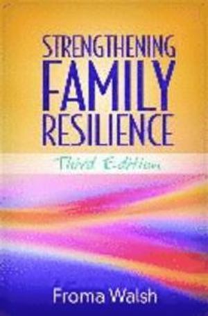 Strengthening Family Resilience